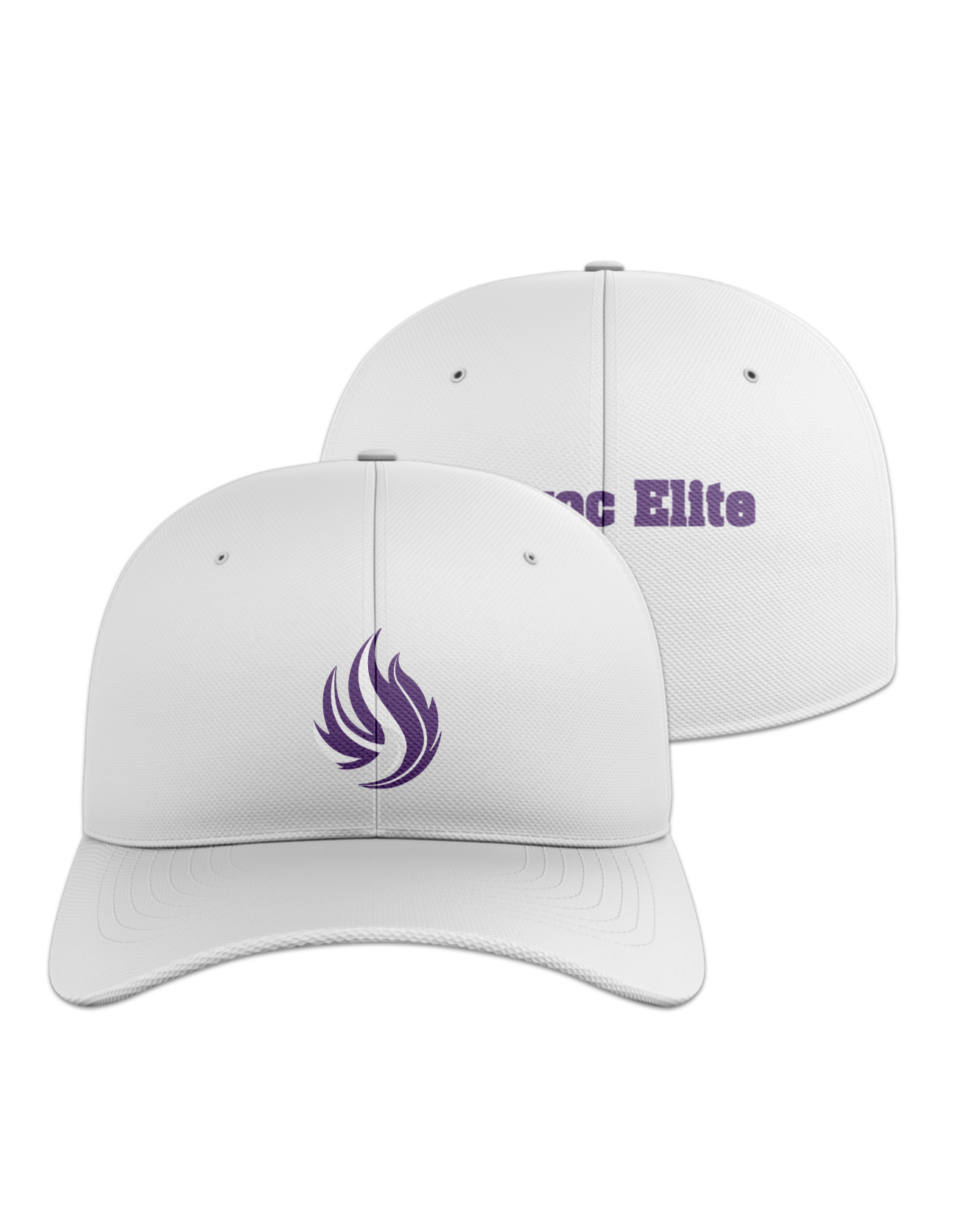 Rendered product preview, stack