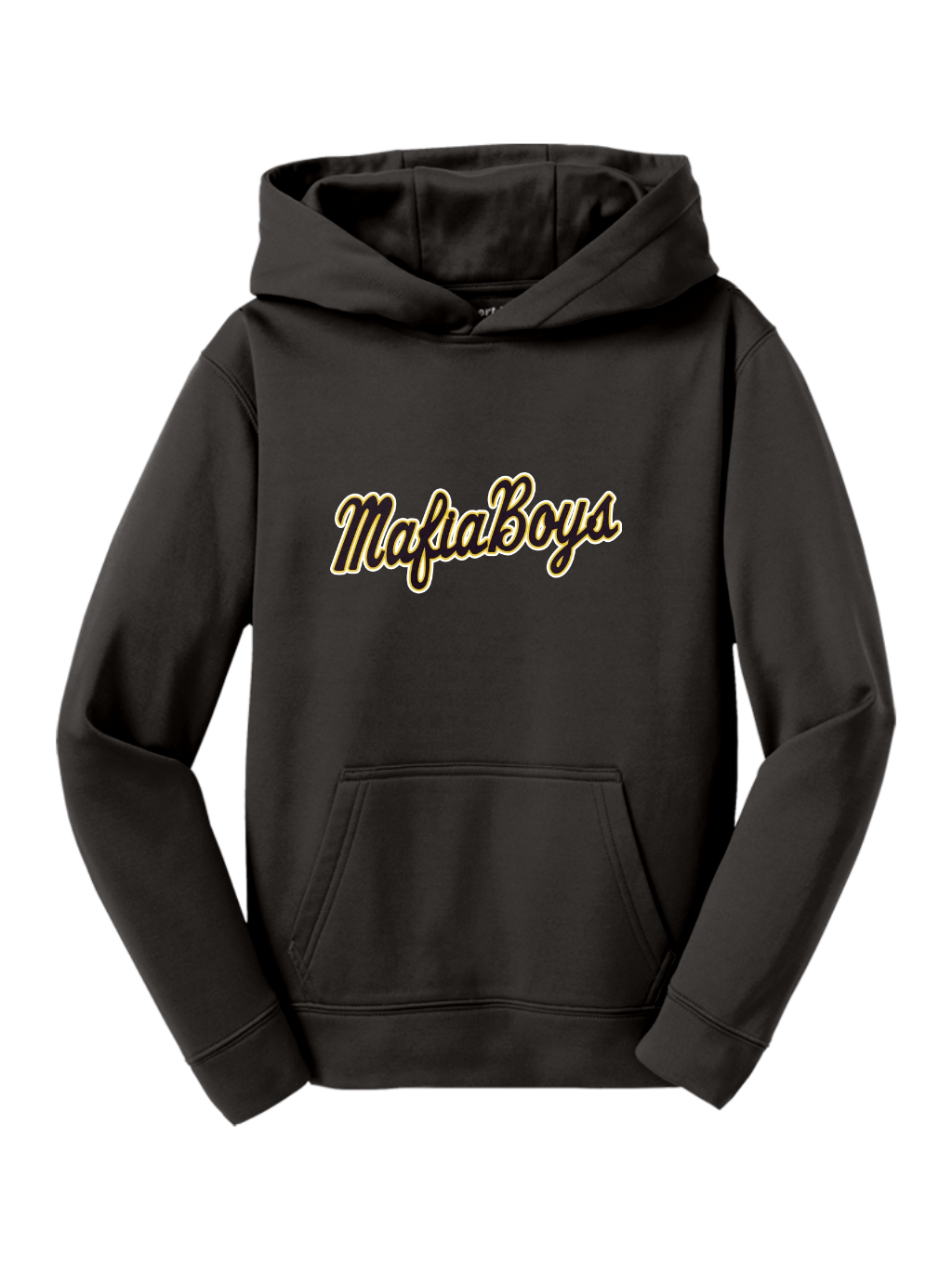 Rendered product preview, front