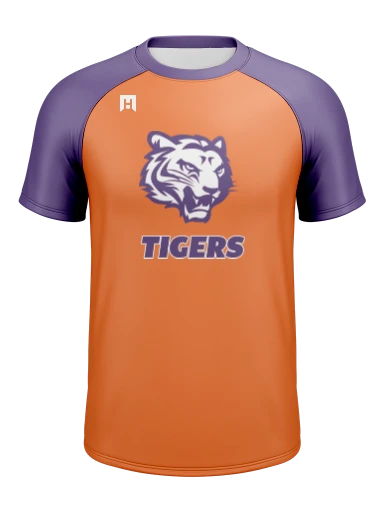 Personalized Men's Core Multisport Jersey preview, front
