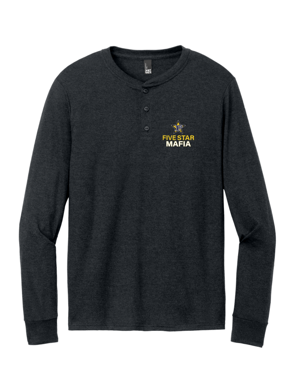 Rendered product preview, front