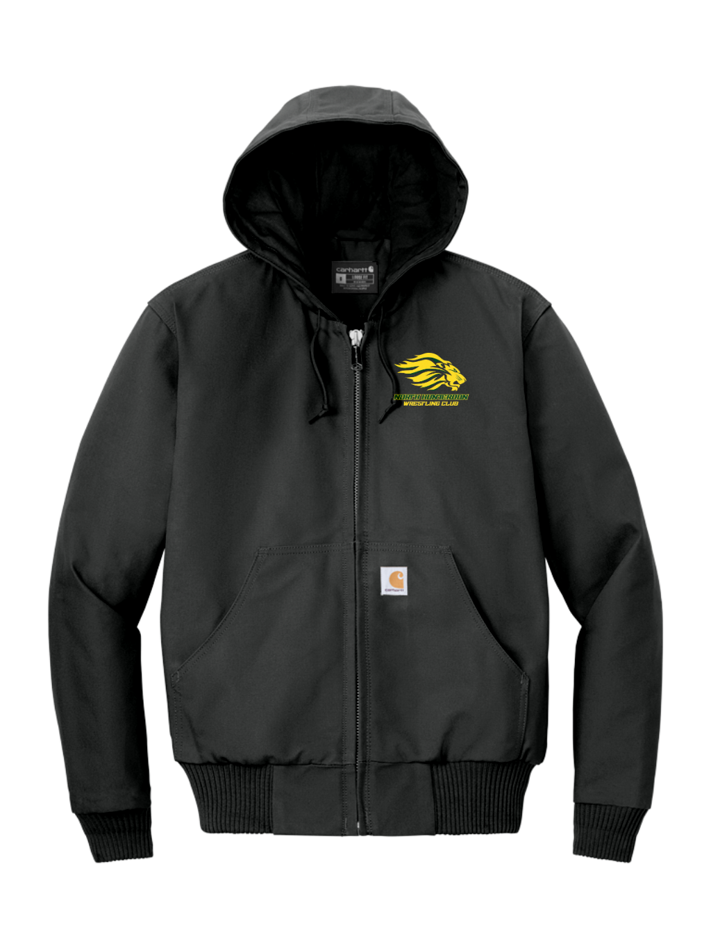 Rendered product preview, front