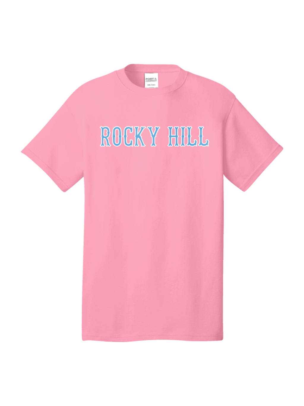 Rendered product preview, front