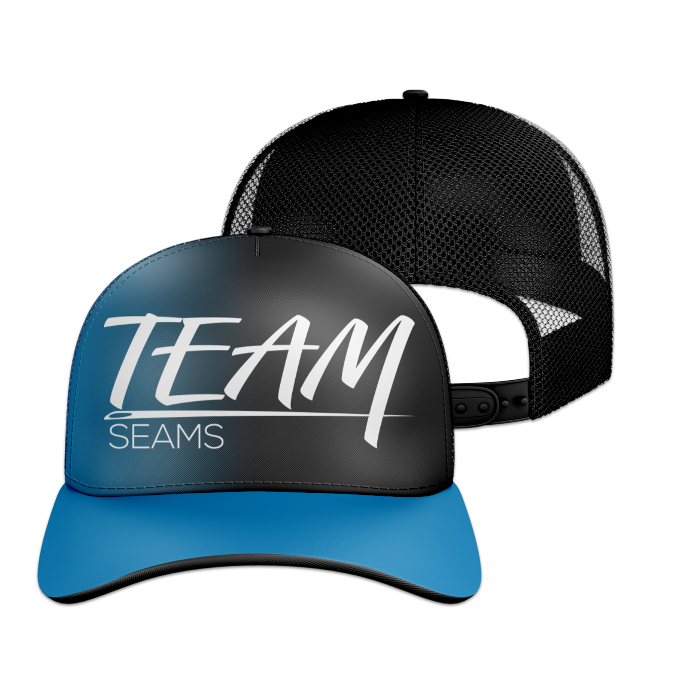 Rendered product preview, stack