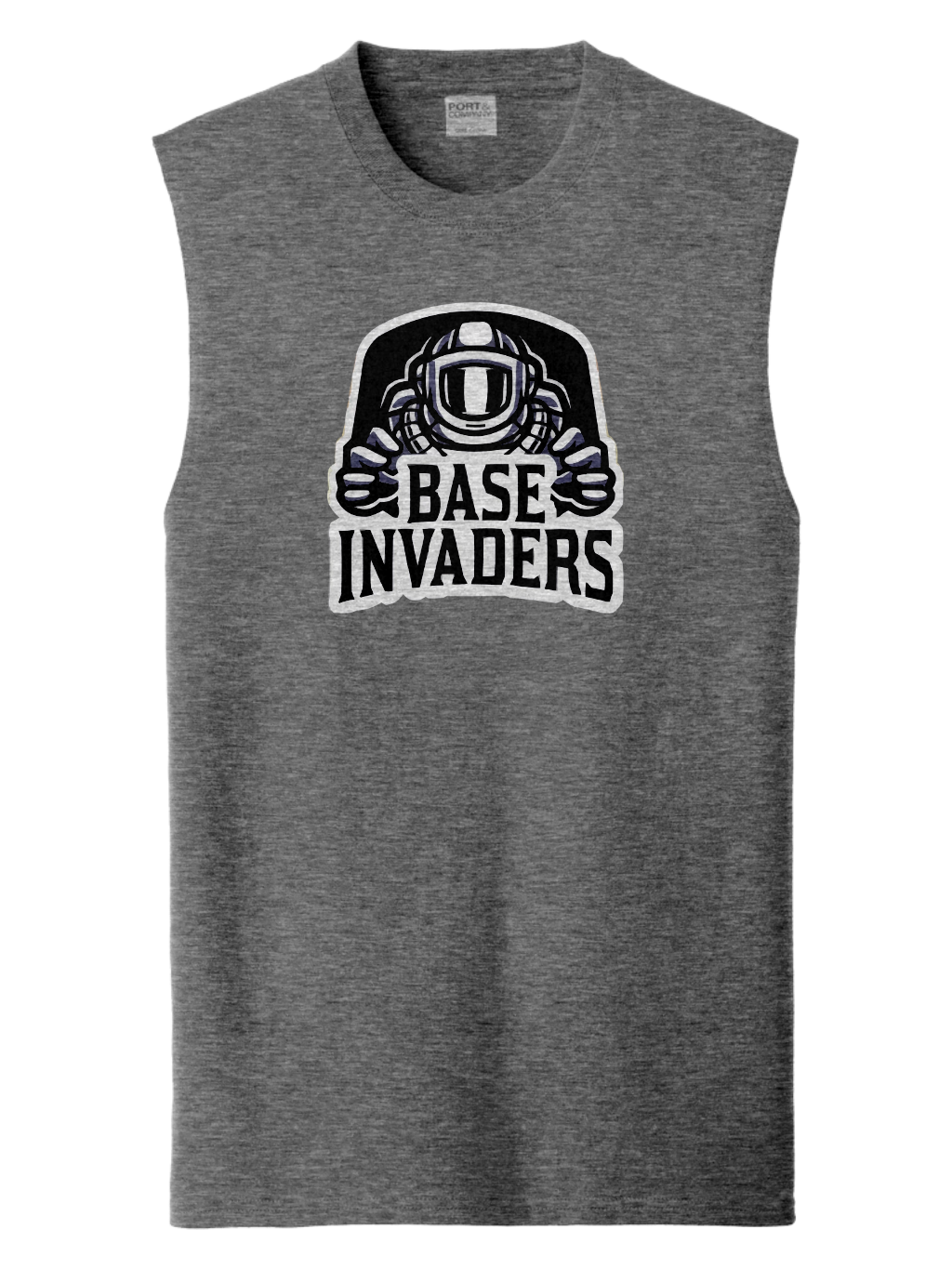 Rendered product preview, front