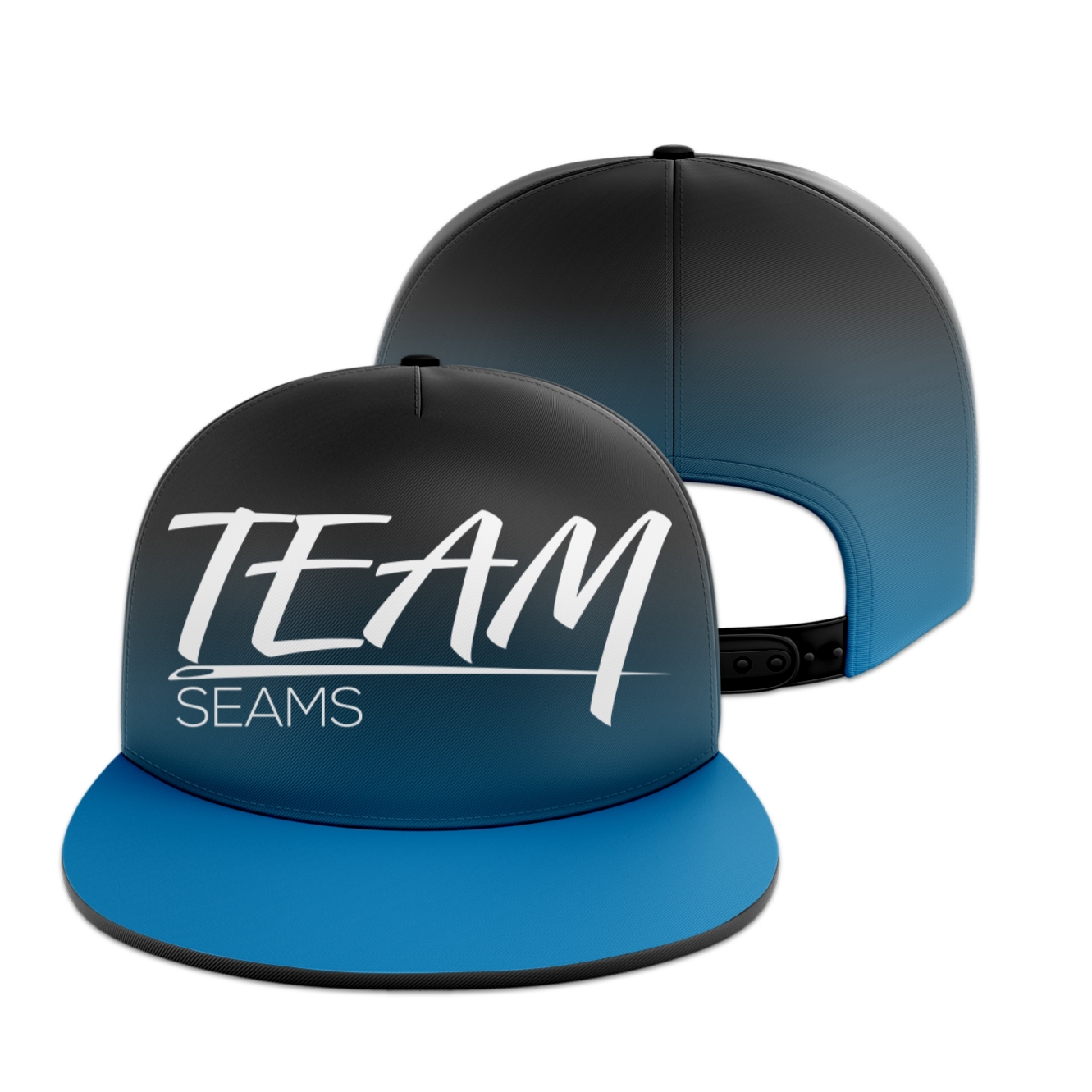 Rendered product preview, stack