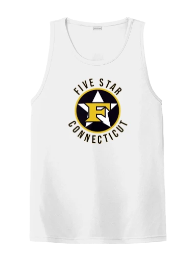 Sport-Tek PosiCharge Competitor Tank preview, front