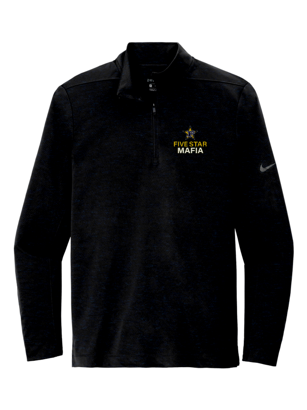 Rendered product preview, front