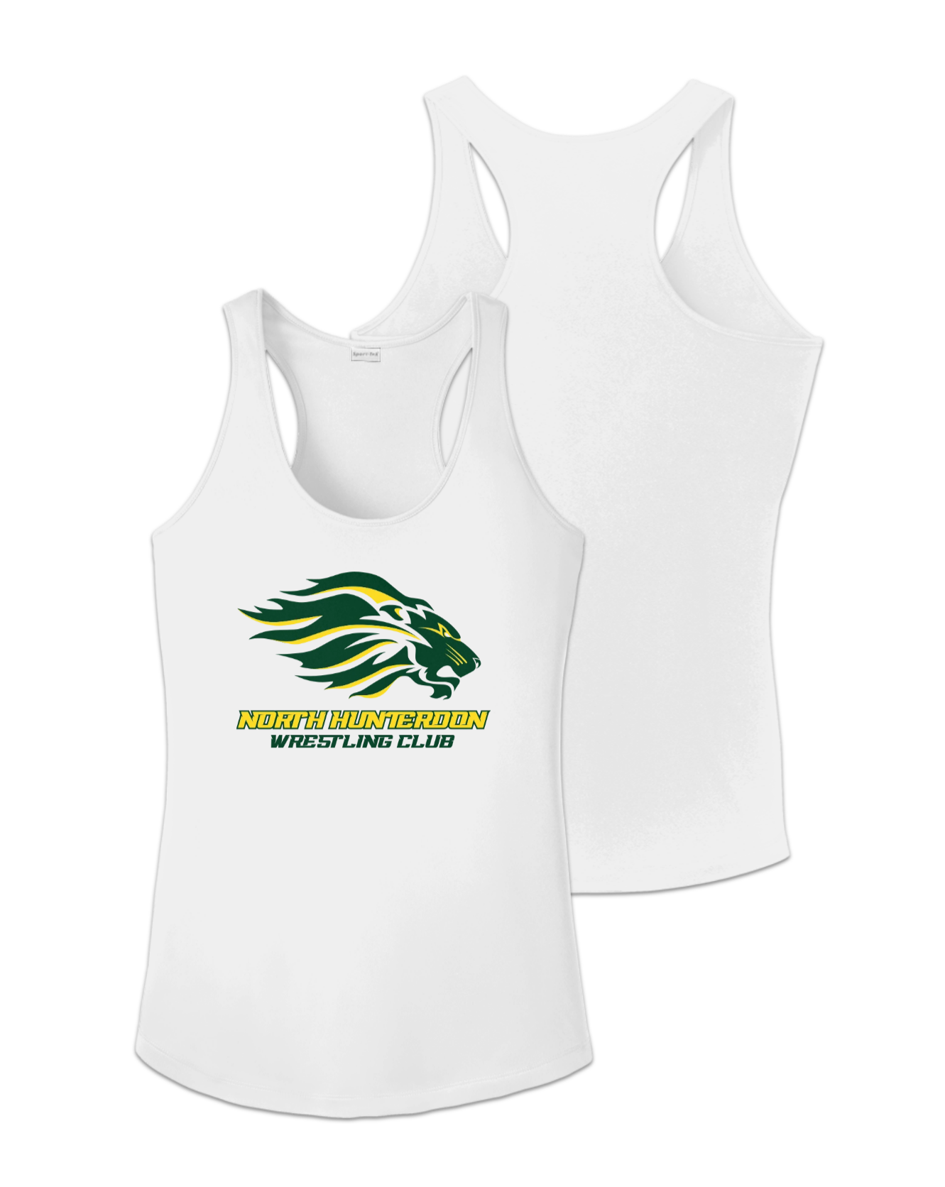 Rendered product preview, stack