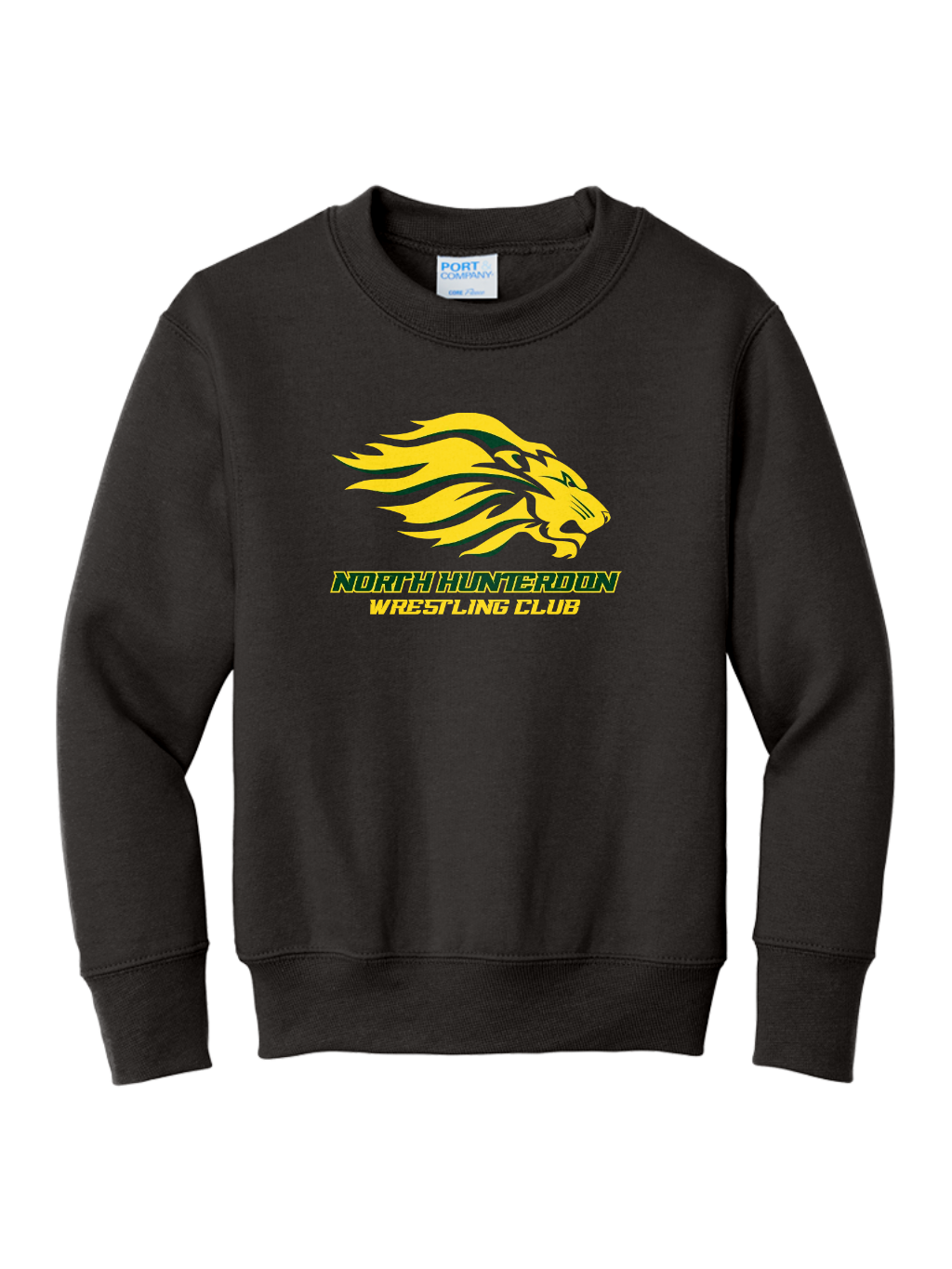 Rendered product preview, front