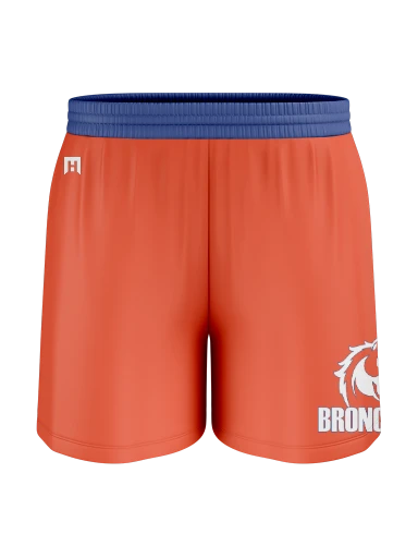 Men's 7" Multisport Pocketed Shorts preview, front