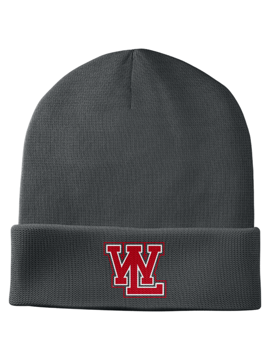 Rendered product preview, front