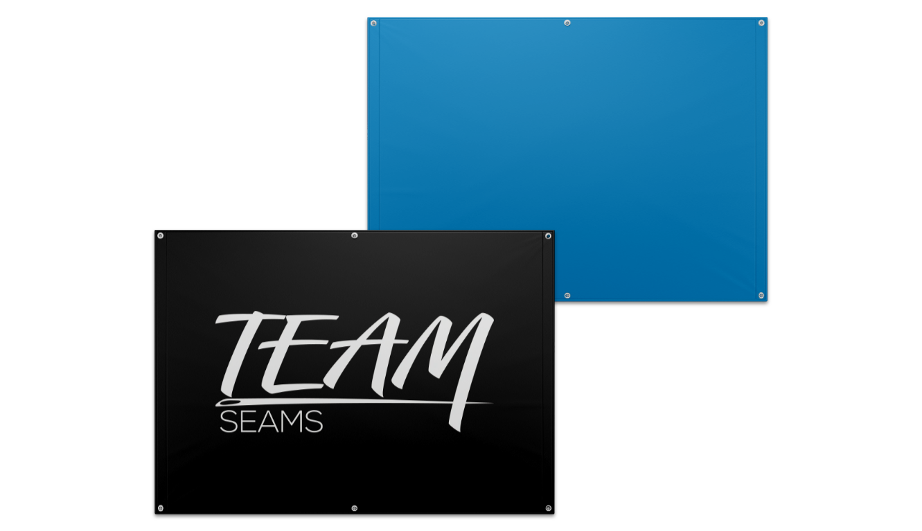 Rendered product preview, stack