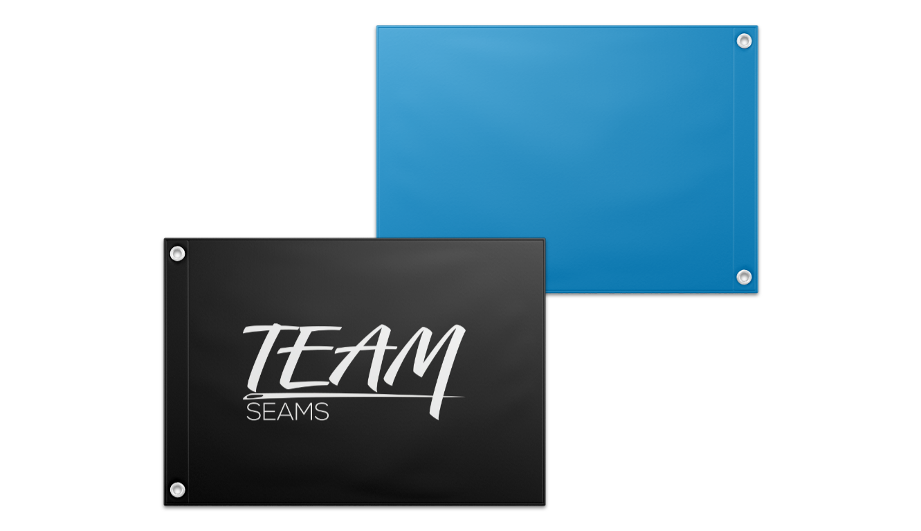 Rendered product preview, stack