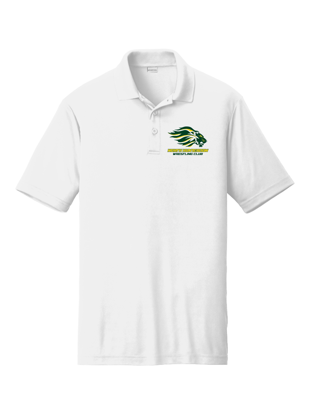 Rendered product preview, front