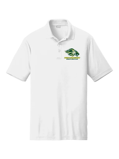 Sport-Tek PosiCharge Competitor Polo preview, front
