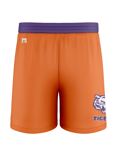 Men's 9" Multisport Pocketed Shorts preview, front
