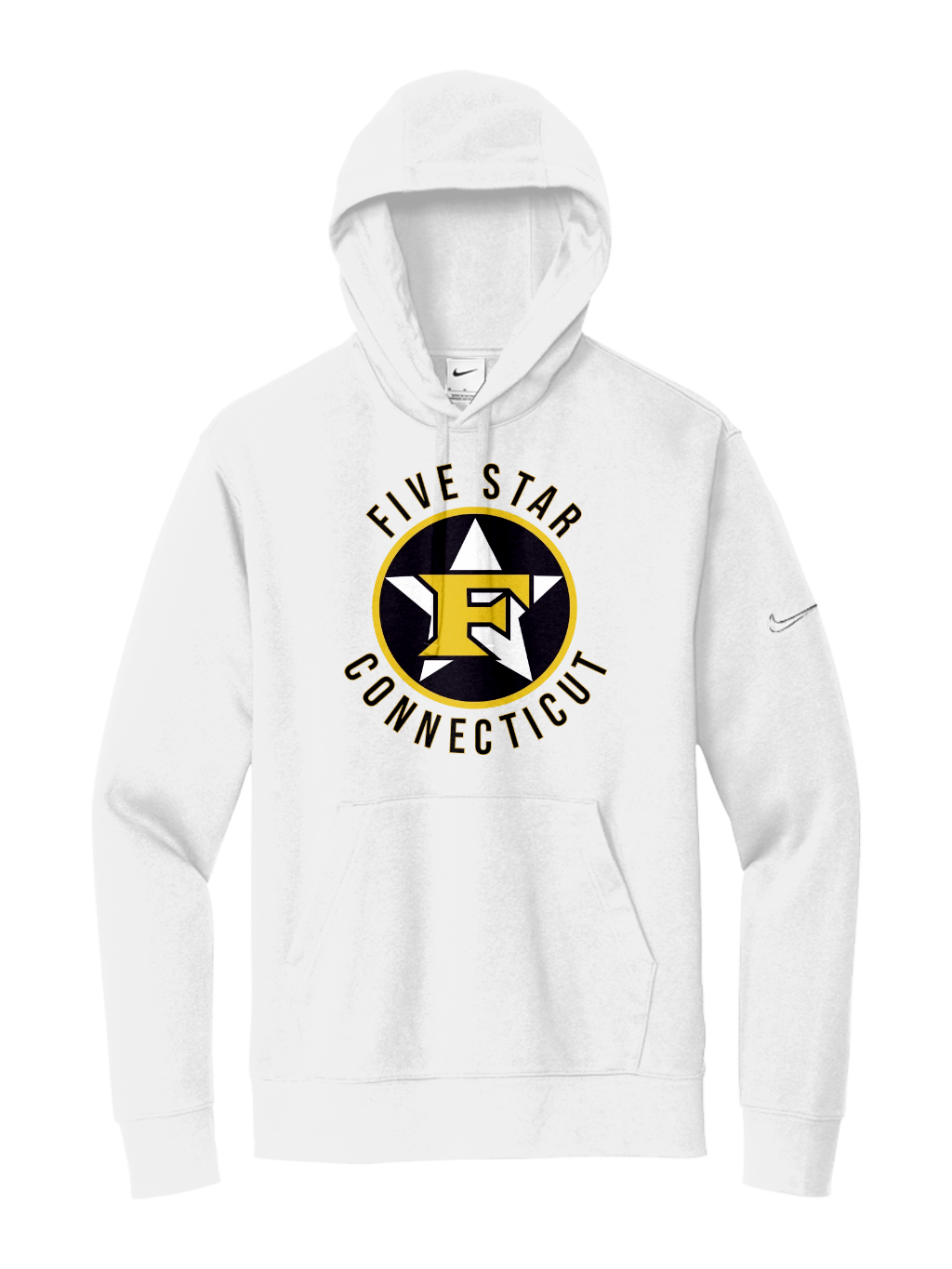 Rendered product preview, front