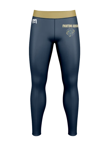 Mens Baselayer Tights preview, front