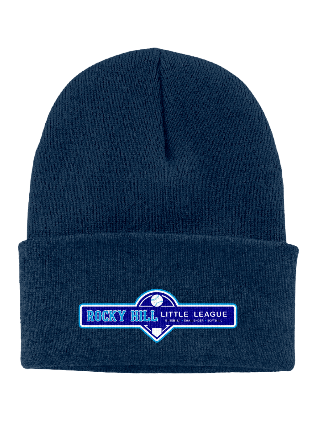 Rendered product preview, front