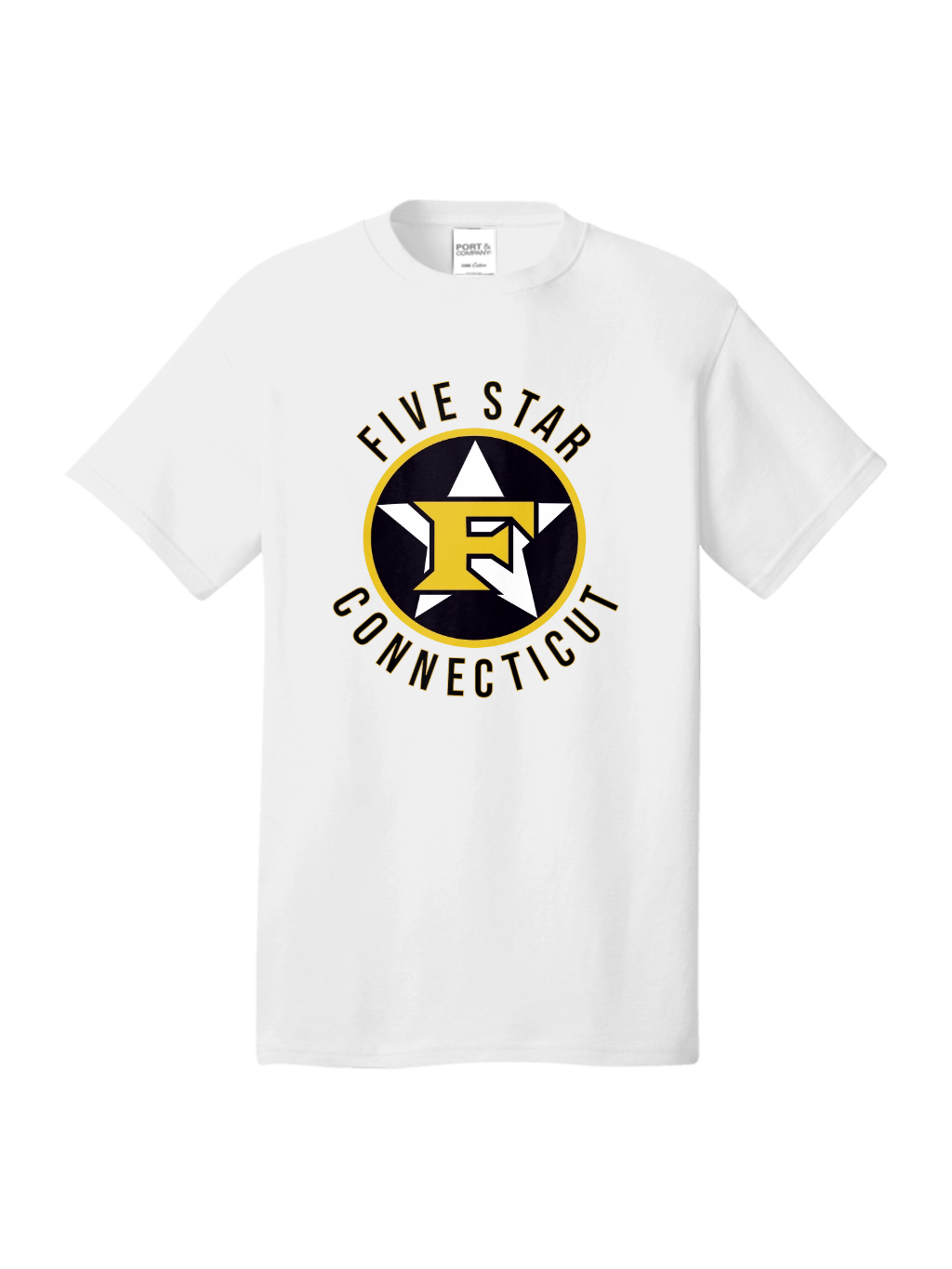 Rendered product preview, front