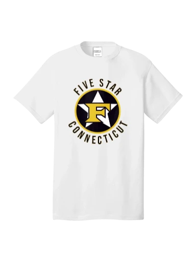 District Perfect Tri Tee preview, front