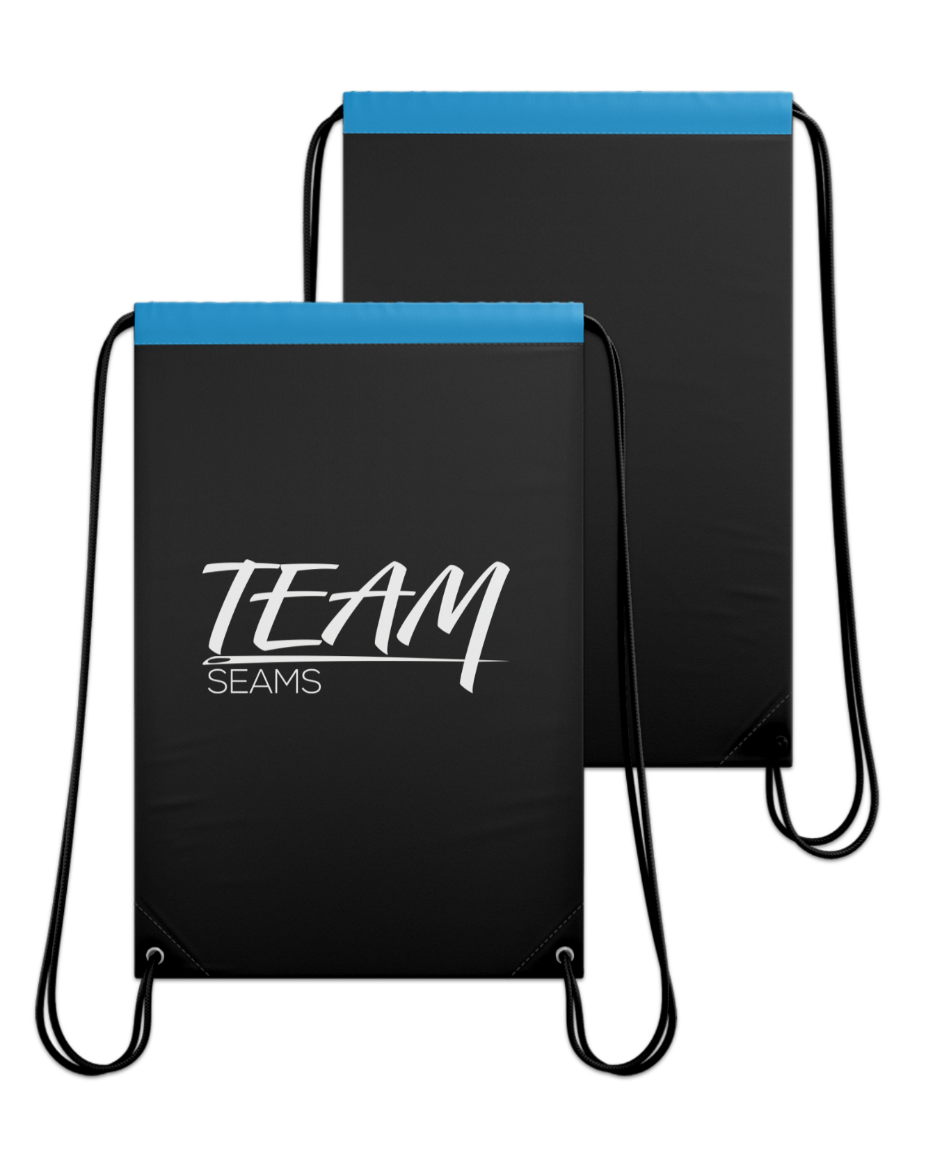 Rendered product preview, stack