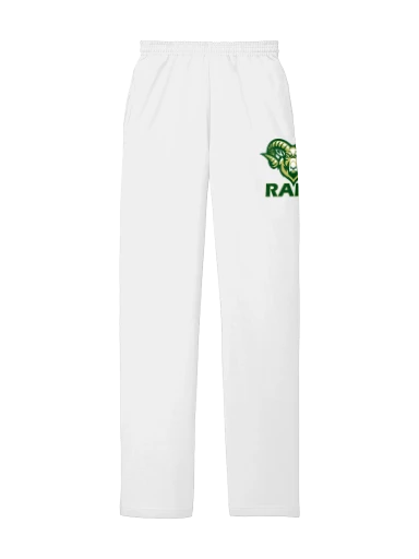 GVYF Rams Core Fleece Sweatpant with Pockets preview, front