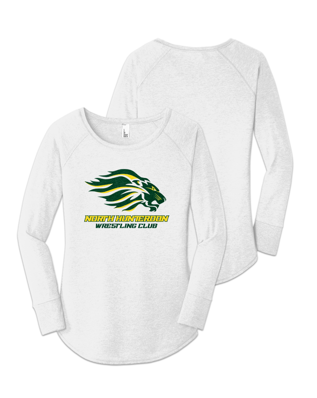 Rendered product preview, stack