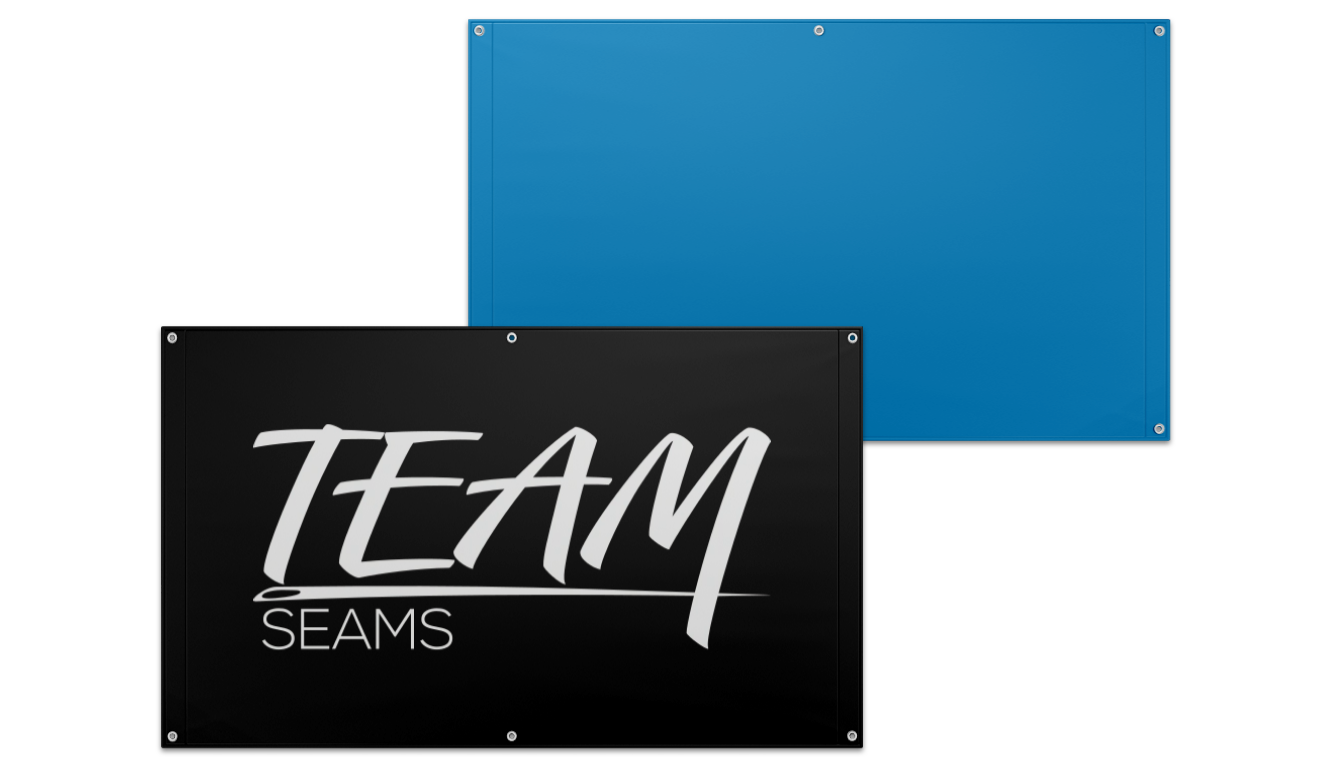 Rendered product preview, stack