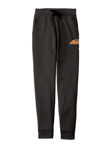 Sport-Tek Sport-Wick Fleece Jogger preview, front