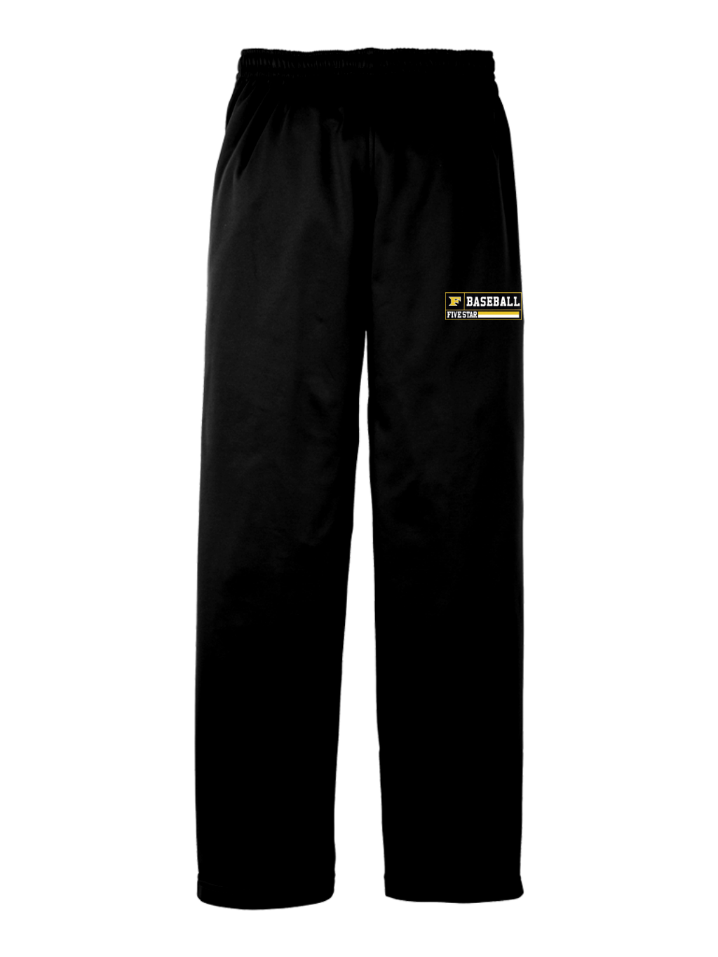 Rendered product preview, front