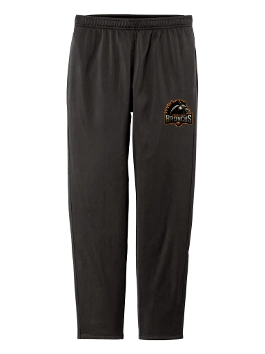 Sport-Tek Women's Tricot Track Jogger preview, front