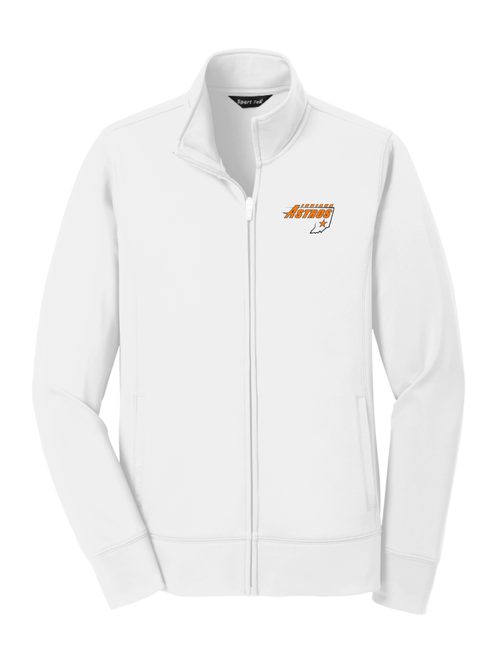 Rendered product preview, front