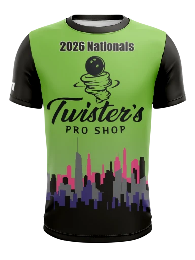 Multi Sport Crew Neck Jersey preview, front