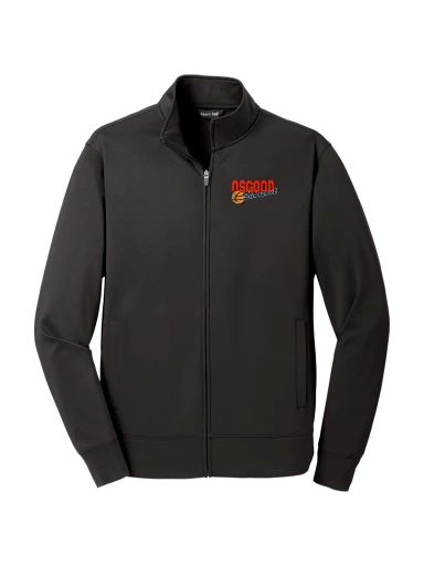 Sport-Wick Fleece Full-Zip Jacket preview, front