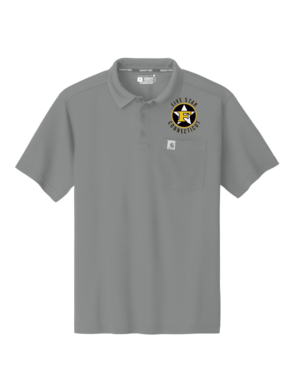 Rendered product preview, front