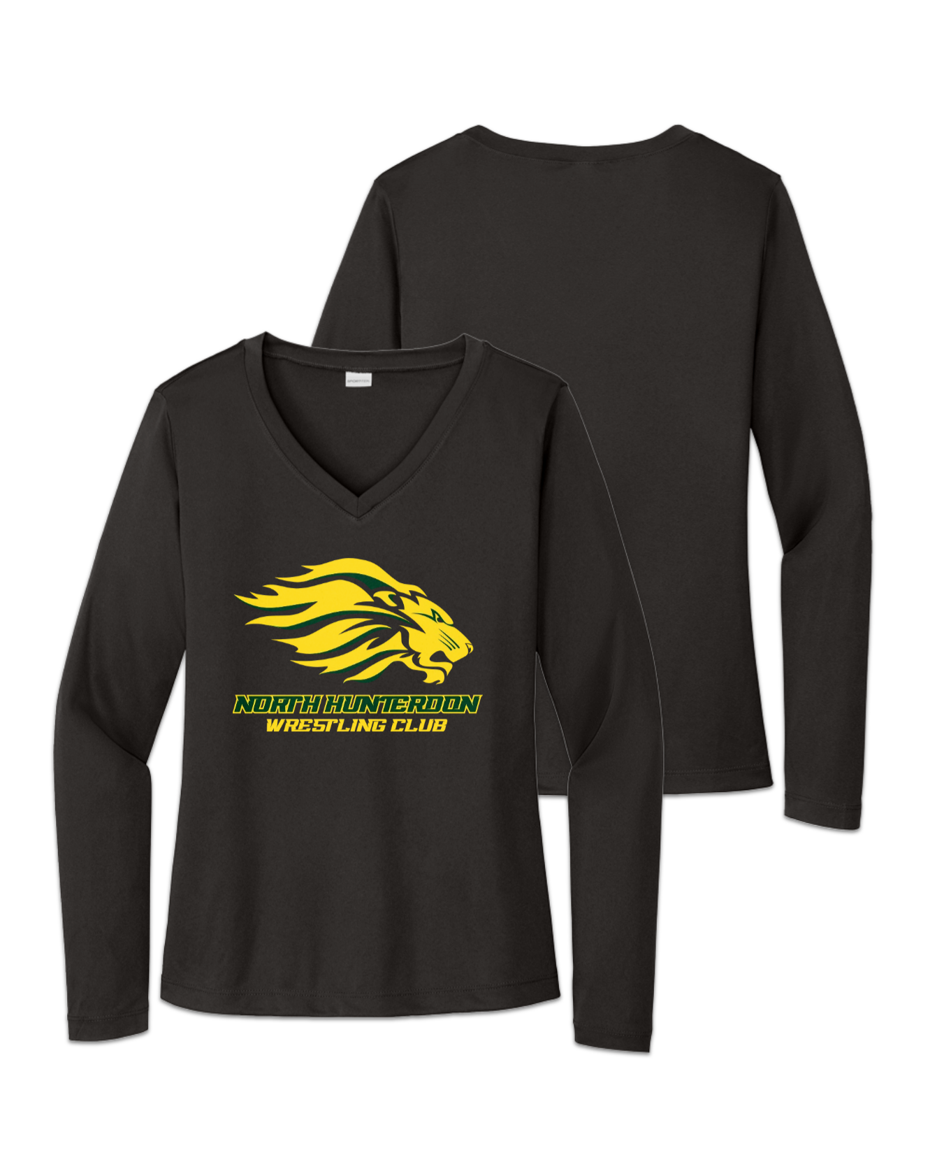 Rendered product preview, stack