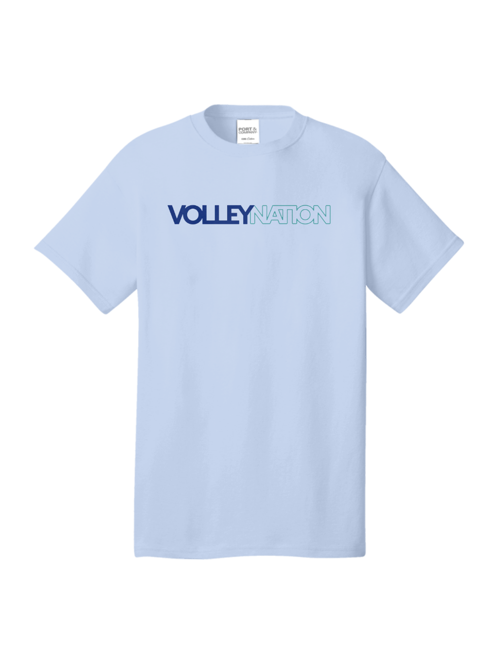 Rendered product preview, front
