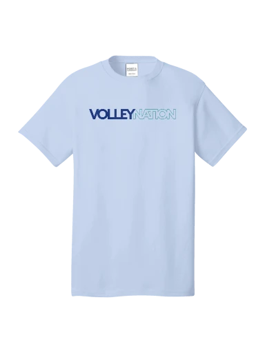 VN Classic Logo preview, front