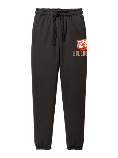 GVYF Bulldogs Core Fleece Sweatpant preview, front