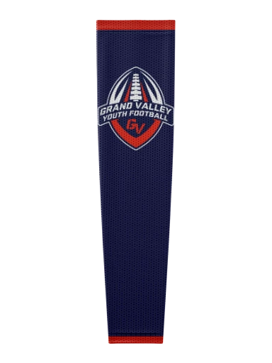 Arm Sleeve Pair preview, front