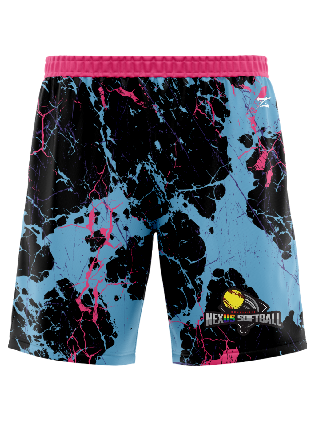Rendered product preview, front