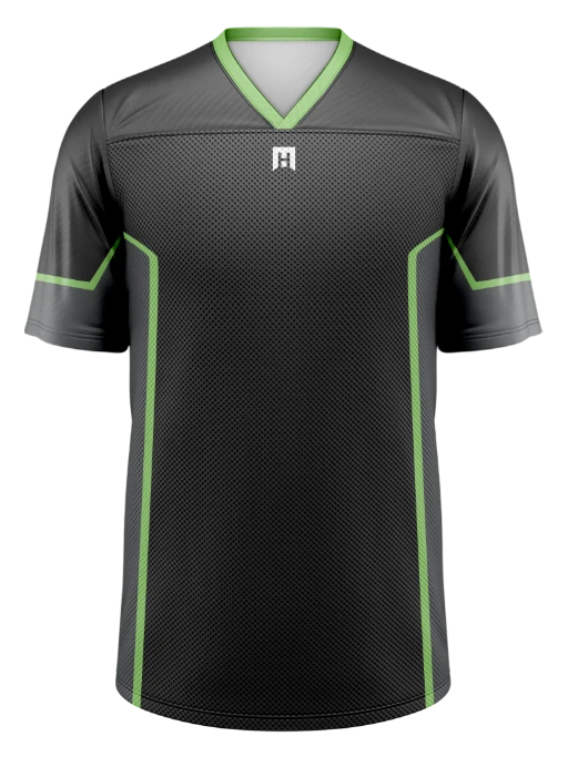 Football Fan Jersey