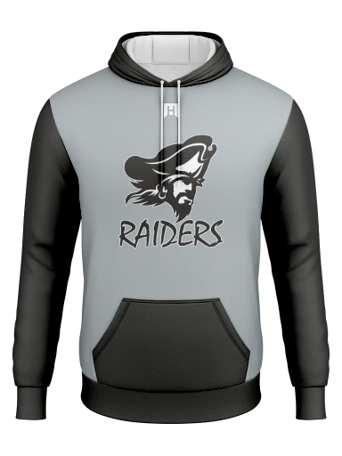 Poly Fleece Hoodie preview, front