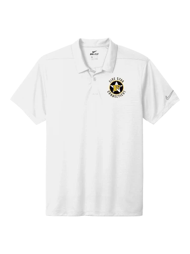 Nike Dry Essential Solid Polo preview, front