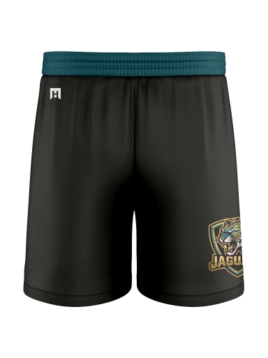 Men's 9" Multisport Shorts preview, front