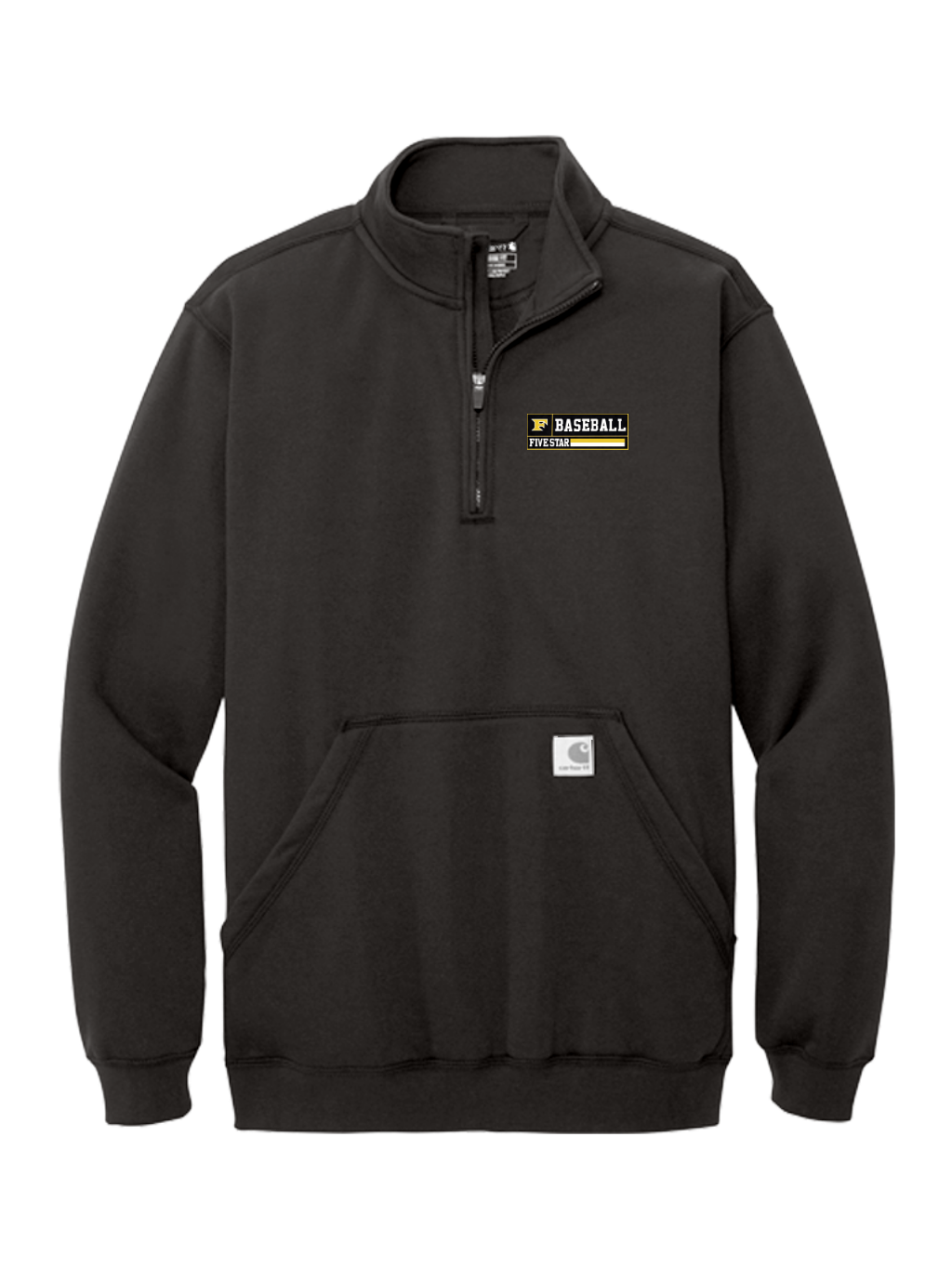 Rendered product preview, front