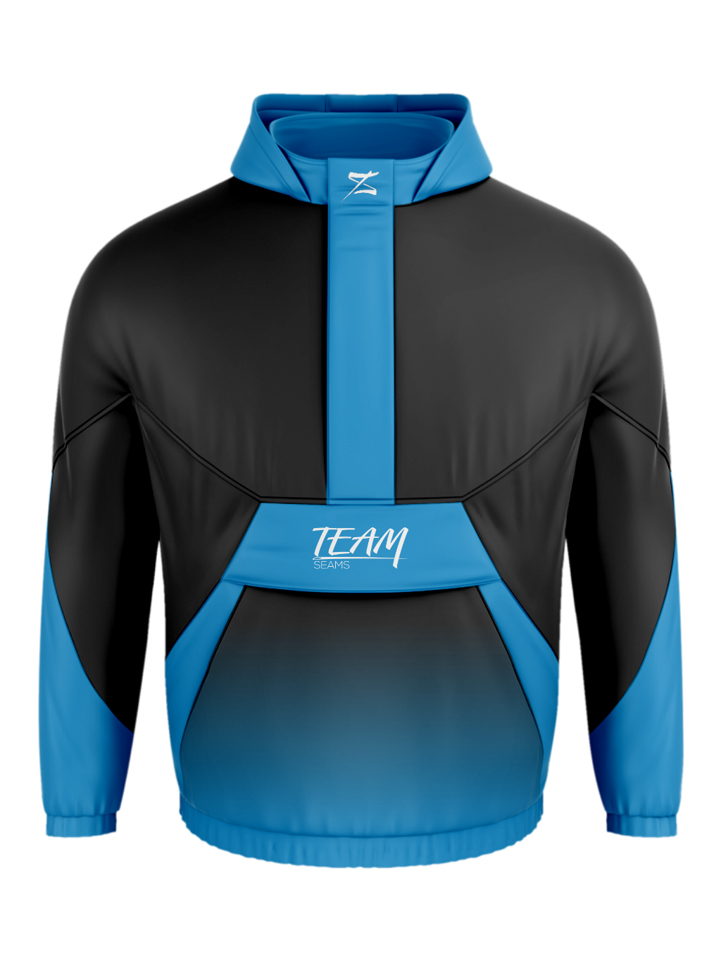 Rendered product preview, front
