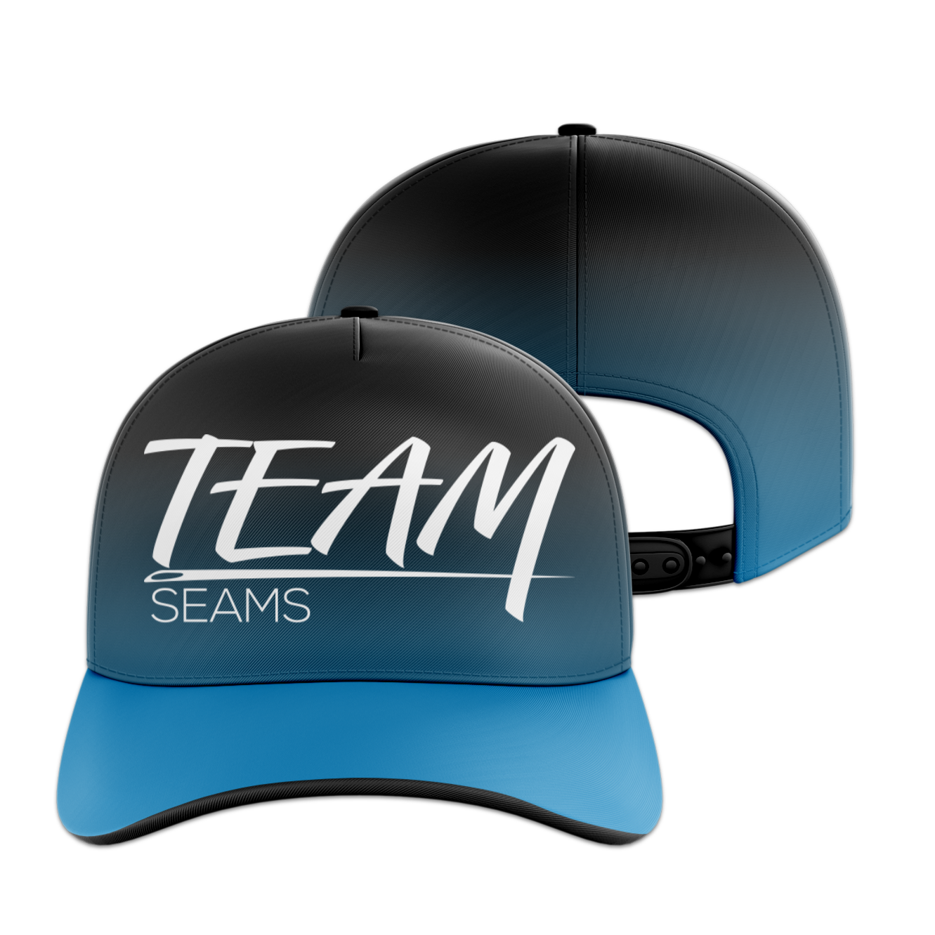 Rendered product preview, stack