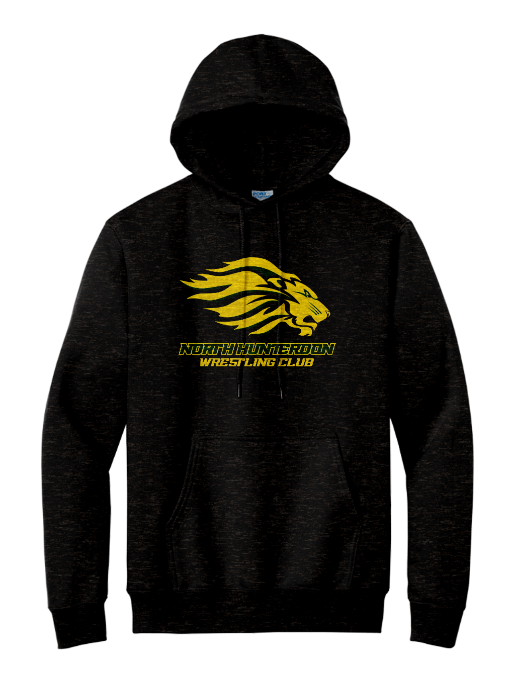 Rendered product preview, front